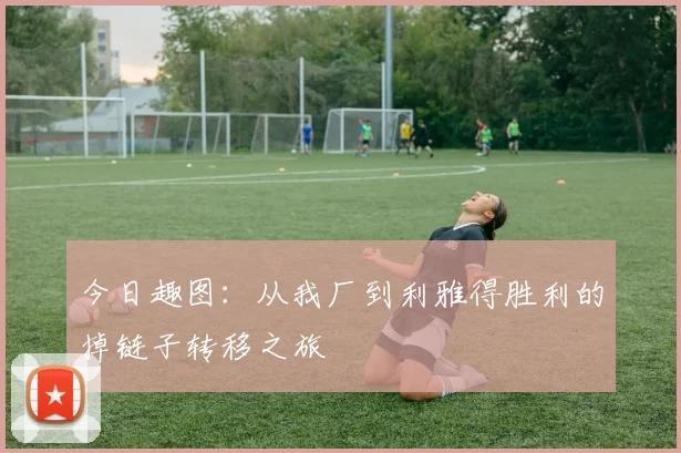 今日趣图：从我厂到利雅得胜利的掉链子转移之旅